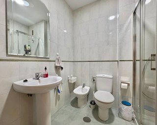 Piso en alquiler en Suárez en Málaga