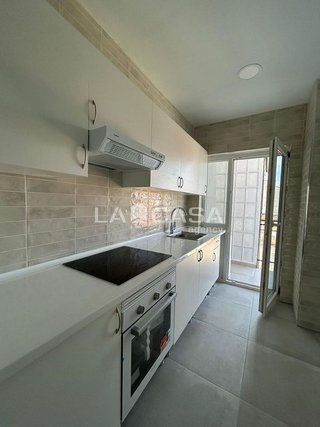Piso en alquiler en Medina del Campo