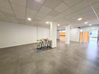 Local comercial en alquiler en San Cristóbal de La Laguna - La Vega - San Lázaro en San Cristóbal de La Laguna