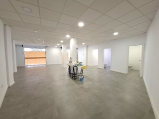 Local comercial en alquiler en San Cristóbal de La Laguna - La Vega - San Lázaro en San Cristóbal de La Laguna