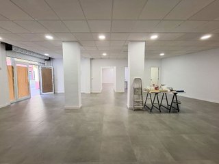 Local comercial en alquiler en San Cristóbal de La Laguna - La Vega - San Lázaro en San Cristóbal de La Laguna