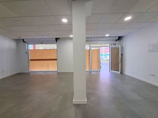 Local comercial en alquiler en San Cristóbal de La Laguna - La Vega - San Lázaro en San Cristóbal de La Laguna