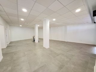 Local comercial en alquiler en San Cristóbal de La Laguna - La Vega - San Lázaro en San Cristóbal de La Laguna