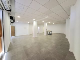 Local comercial en alquiler en San Cristóbal de La Laguna - La Vega - San Lázaro en San Cristóbal de La Laguna
