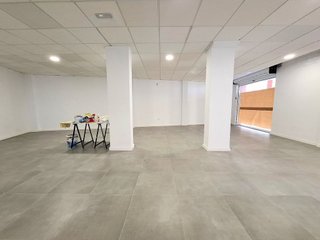 Local comercial en alquiler en San Cristóbal de La Laguna - La Vega - San Lázaro en San Cristóbal de La Laguna