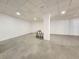 Local comercial en alquiler en San Cristóbal de La Laguna - La Vega - San Lázaro en San Cristóbal de La Laguna