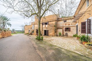Casa rural en venta en Felanitx