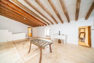 Casa rural en venta en Felanitx