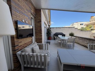 Casa adosada en venta en Norte en Castellón de la Plana