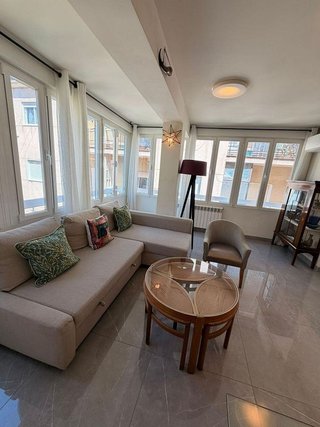 Piso en alquiler en San Matías - Realejo en Granada
