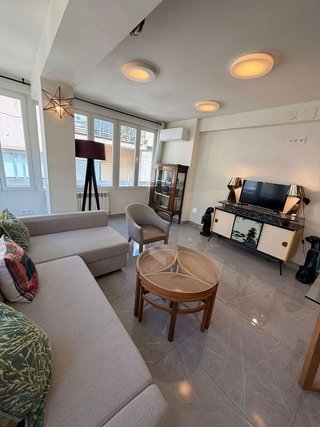 Piso en alquiler en San Matías - Realejo en Granada