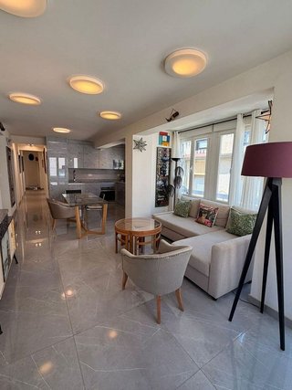 Piso en alquiler en San Matías - Realejo en Granada