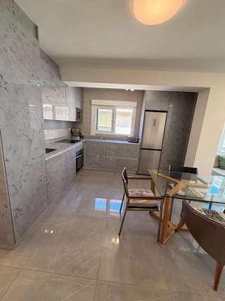 Piso en alquiler en San Matías - Realejo en Granada