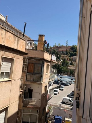 Piso en alquiler en San Matías - Realejo en Granada