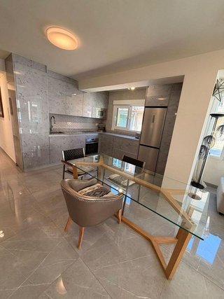 Piso en alquiler en San Matías - Realejo en Granada