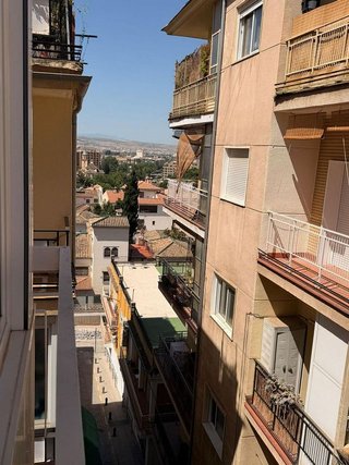 Piso en alquiler en San Matías - Realejo en Granada