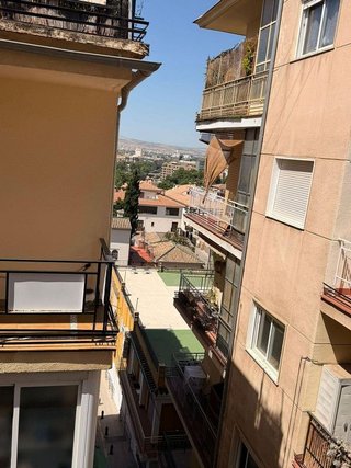 Piso en alquiler en San Matías - Realejo en Granada