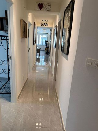 Piso en alquiler en San Matías - Realejo en Granada