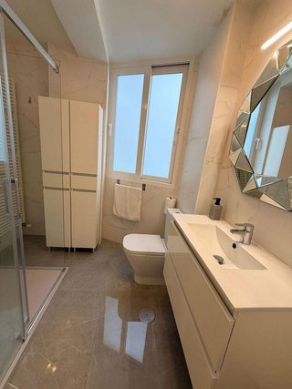 Piso en alquiler en San Matías - Realejo en Granada