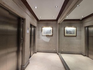 Piso en alquiler en Praza España - Casablanca en Vigo