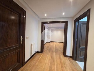 Piso en alquiler en Praza España - Casablanca en Vigo