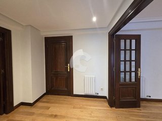 Piso en alquiler en Praza España - Casablanca en Vigo