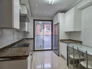 Piso en alquiler en Praza España - Casablanca en Vigo