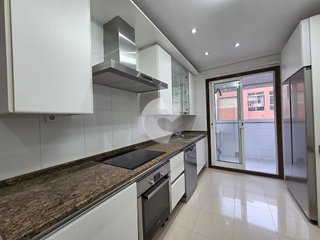 Piso en alquiler en Praza España - Casablanca en Vigo