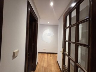 Piso en alquiler en Praza España - Casablanca en Vigo