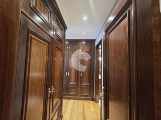 Piso en alquiler en Praza España - Casablanca en Vigo