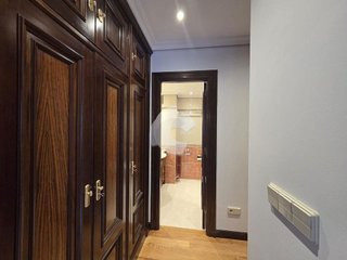 Piso en alquiler en Praza España - Casablanca en Vigo