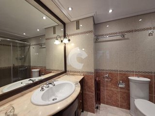 Piso en alquiler en Praza España - Casablanca en Vigo