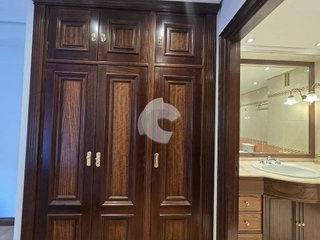 Piso en alquiler en Praza España - Casablanca en Vigo