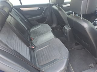 Volkswagen Passat 2011