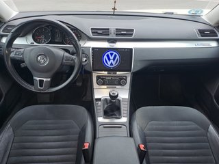 Volkswagen Passat 2011