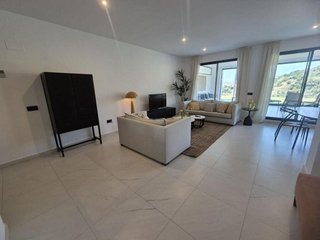 Piso en alquiler en Zona Norte en Estepona