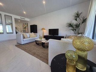 Piso en alquiler en Zona Norte en Estepona