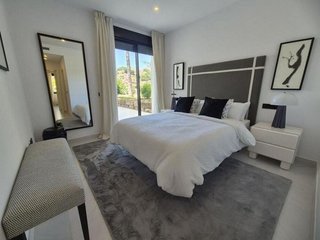 Piso en alquiler en Zona Norte en Estepona