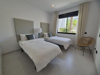 Piso en alquiler en Zona Norte en Estepona