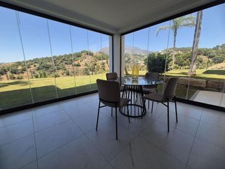 Piso en alquiler en Zona Norte en Estepona
