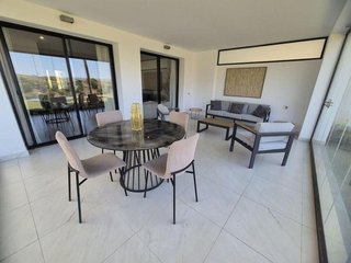 Piso en alquiler en Zona Norte en Estepona