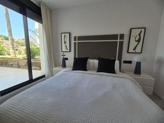 Piso en alquiler en Zona Norte en Estepona