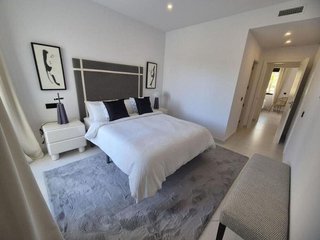 Piso en alquiler en Zona Norte en Estepona