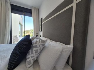 Piso en alquiler en Zona Norte en Estepona
