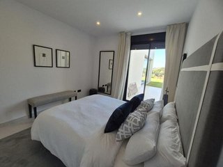 Piso en alquiler en Zona Norte en Estepona