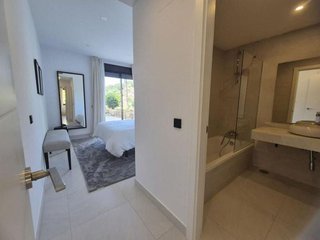 Piso en alquiler en Zona Norte en Estepona