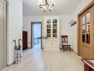Casa pareada en venta en Puente Genil