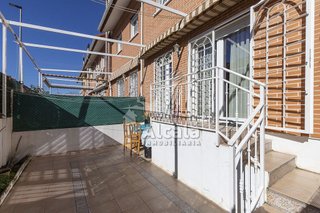 Casa adosada en venta en Rinconada en Alcalá de Henares