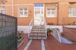 Casa adosada en venta en Rinconada en Alcalá de Henares