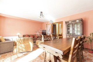 Casa adosada en venta en Rinconada en Alcalá de Henares